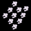 Honda Accord Civic CR-V 20 x Hood Prop Rod Holder Clips (2003-2023)