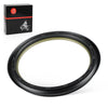 Honda Rancher 350 400 Rincon 650 Front Brake Drum Dust Seal (2000–2006)