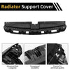 Kia Forte Radiator Support Cover (2019-2022)