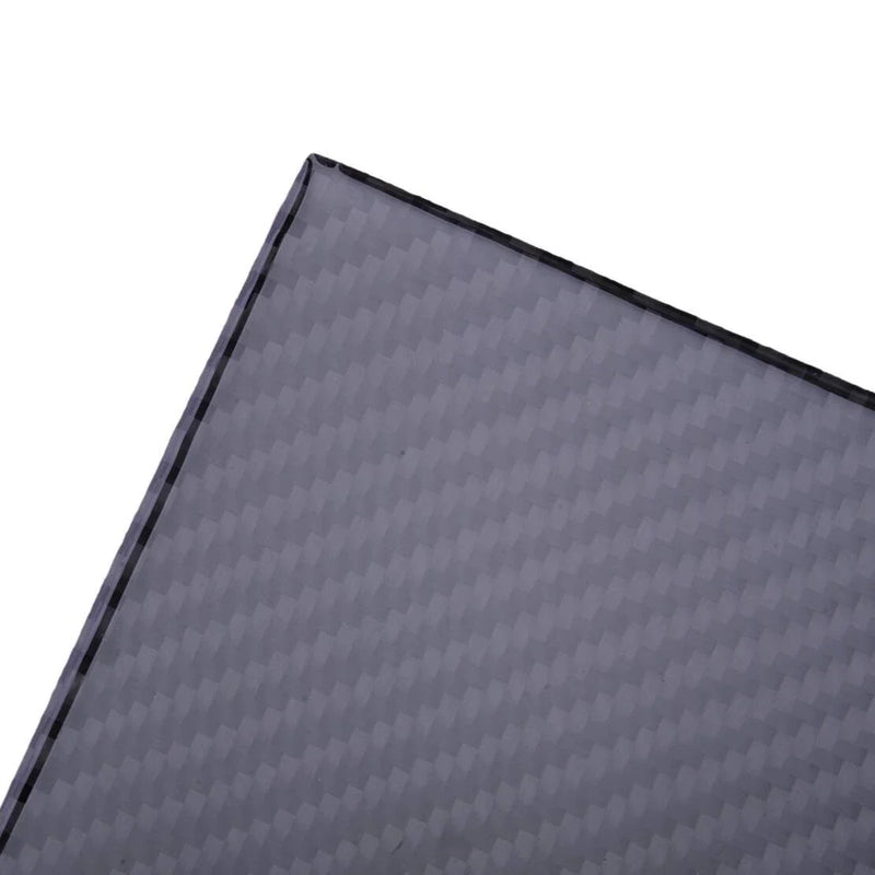 Chrysler 300 Carbon Fiber Cup Holder Trim Cover (2005-2007)