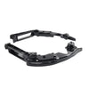 Harley Touring CVO Street Road Glide Black Rear Fender Support Bracket (14-25)