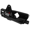Hyundai i30 Rear Left Passenger Side Inside Door Handle (C3)