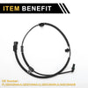 Ford F-150 2015-2020 ABS Wheel Speed Sensor (2015-2020)