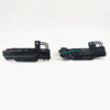 Dodge Jeep Dynamic Blinker Side Mirror Light Indicator Lamp