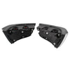 Honda Goldwing GL1800 Brake Taillight Cover w/Lens (2001-2011)