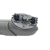 Toyota Corolla Left Driver Sun Visor Shade Makeup Mirror (2009-2013)