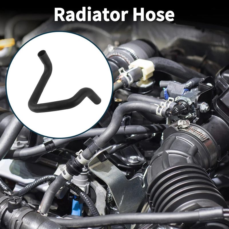 Toyota Corolla Lower Radiator Hose (2019-2021)