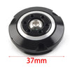 BMW R1200GS, R1250GS Motorcycle Engine Oil Filler Cap Silver (2013-2023)