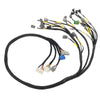 Honda Civic, Acura Integra B16 B18 D16 Engine Wire Harness (1992-2000)