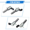 Lexus RX350 3.5L V6 2 x Variable Valve Timing Solenoids (2007-2012)