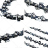 Stihl MS440 MS460 MS660 MS661 3/8" .063 84DL Cutting Chain (2002-2023)