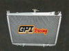 Nissan D21 Pathfinder Pickup 1986-1997 Radiator & Fan Shroud