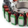 Suzuki GS125 GN125 TU125 Magneto Stator Coil (1982-1994)