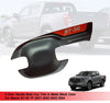 Mazda BT-50 4 x Door Handle Bowl Trim (2021-2024)