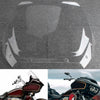 Harley Road Glide CVO 12" Clear Windshield (2024)