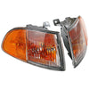 Honda Civic EG / EH / EJ Corner Indicator Light (1992-1995)