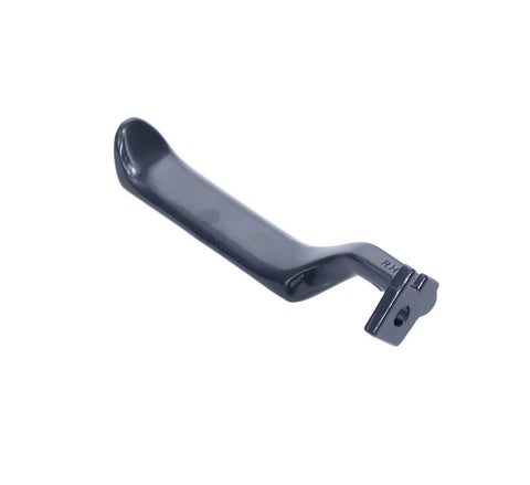 Ford Bronco F100 F150 F250 Black Front & Rear Right Inner Door Handle (80-86)