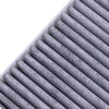 Jeep Cherokee, Chrysler 200 Cabin Air Filter (2014-2017, 2015-2017)