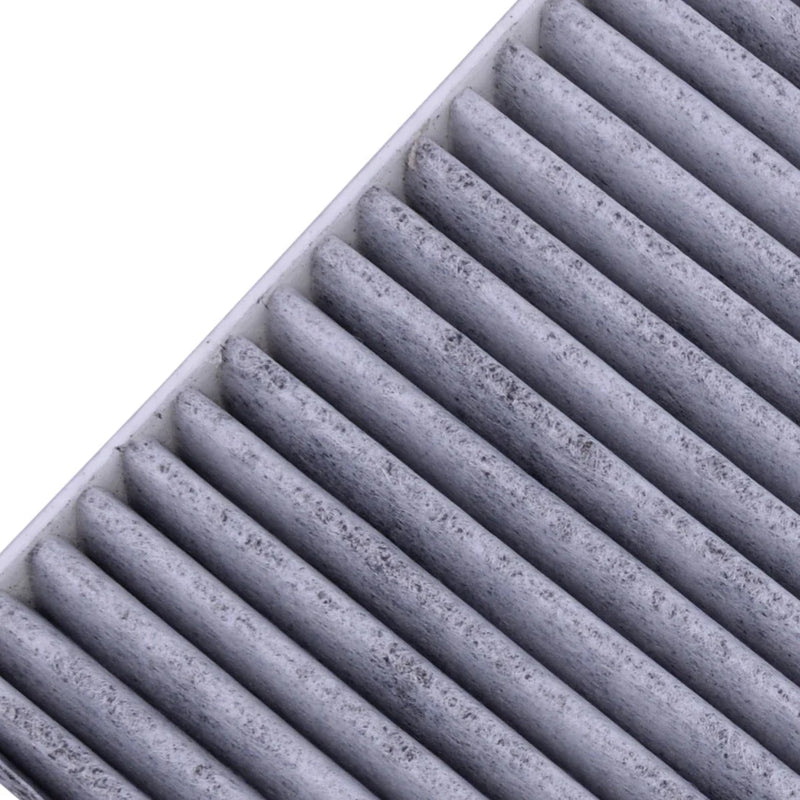 Jeep Cherokee, Chrysler 200 Cabin Air Filter (2014-2017, 2015-2017)