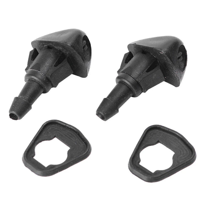 Honda Civic Jazz Accord Windshield Wiper Water Spray Jet Nozzle (2001-2023)