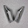 Lexus RX350 RX350L RX450H RX450HL Front Fog Light Lamp Cover Trim (2020-2022)