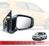 Mitsubishi Mirage Hatchback RH Power Mirror (2012-2022)