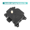 Toyota RAV4 Corolla A/C Heater Air Blend Door Actuator (2001-2023)