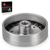 Suzuki GSX-R750 / GSX-R600 / GSXR 750 600 Flywheel Rotor (2006–2007)