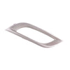 Mazda 3 Front Fog Light Trim Cover Bezel (2010-2012)