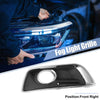 Chevy Malibu Front Right Fog Light Grille Cover (2013-2015)