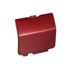 Mazda 6 Red Rear Bumper Tow Hook Cover (2013-2018)