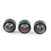 Universal Models LED Car Interior Lighting Kit Multi Color 3 x Lamps