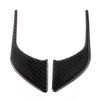 Subaru Forester Carbon Fiber Inner Front Door Handle Covers (2013-2018)