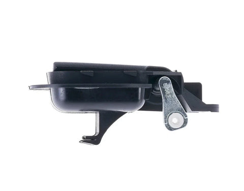 BMW 3 Series E36 Front Black Door Handles & Trim Cover 4pcs (1990–1999)