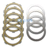 Honda CB125F Clutch Friction Plate Kit (2015-2020)