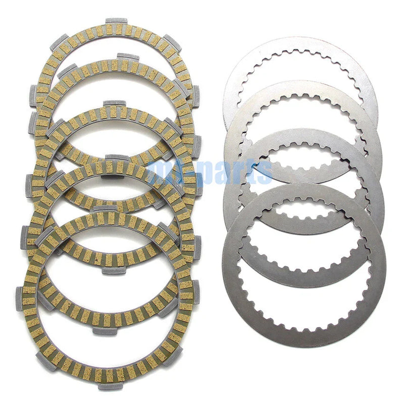 Honda CB125F Clutch Friction Plate Kit (2015-2020)