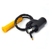 Honda Sportrax 400 TRX400EX XR400R Ignition Coil & Spark Plug (1999–2004)
