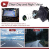 Ford Flex Rear View Camera (2013-2019)