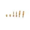 Honda Rebel CMX450 (1986-1987) - Needle & Gasket Set Carburetor Repair Kit