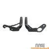 Harley Softail FXST FXFBS Rear Engine Guard Crash Bar (2018-2023)