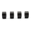 Triumph Bonneville T100 Engine Head Bolt Cover Nut (2001-2023)