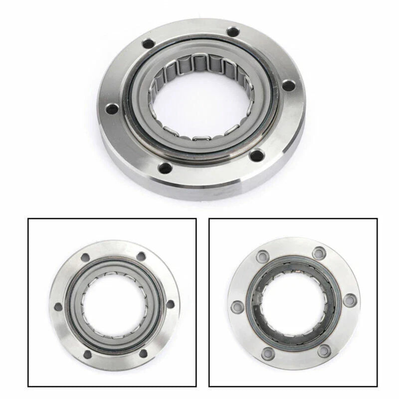 Yamaha Raptor 660R Freewheel Tarter Clutch (2001-2003)