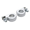Harley CVO Limited 1-1/4" Engine Guard Footpeg Mounting Clamp (2020)