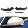 Volvo V40 V60 S60 V70 S80 LED Sequential Side Mirror Turn Signal Lamp (2011-2019)