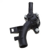 Vauxhall Corsa D E Meriva B Engine Coolant Water Outlet Housing (2006-2014)