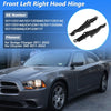Dodge Charger for Chrysler 300 Front LH RH Hood Hinge (2011-2022)