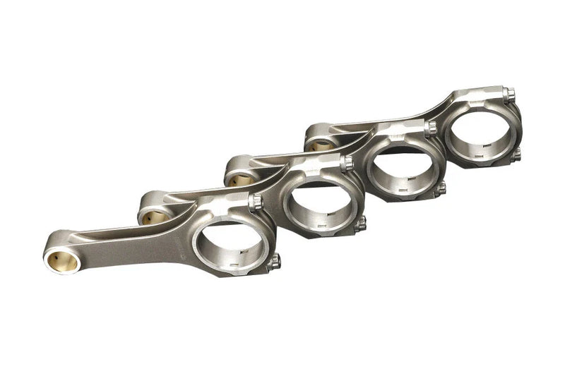 Nissan Silvia S14 S15 FORGED PISTON,RINGS & CONROD SET (1993–2002)