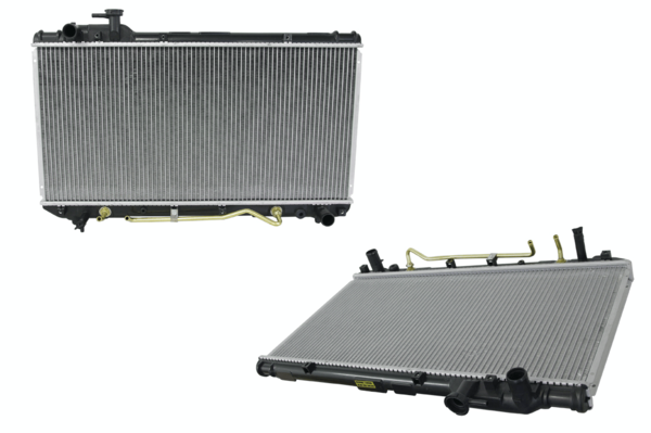 Radiator FOR Toyota RAV4 SXA10 1994-1997