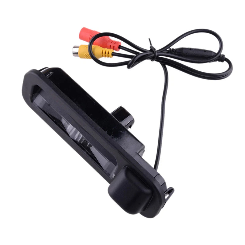 Ford Focus MK3 CCD Boot Handle Tailgate Backup Camera (2011-2018)