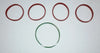 Astra Insignia Zafira Vectra INLET MANIFOLD GASKETS